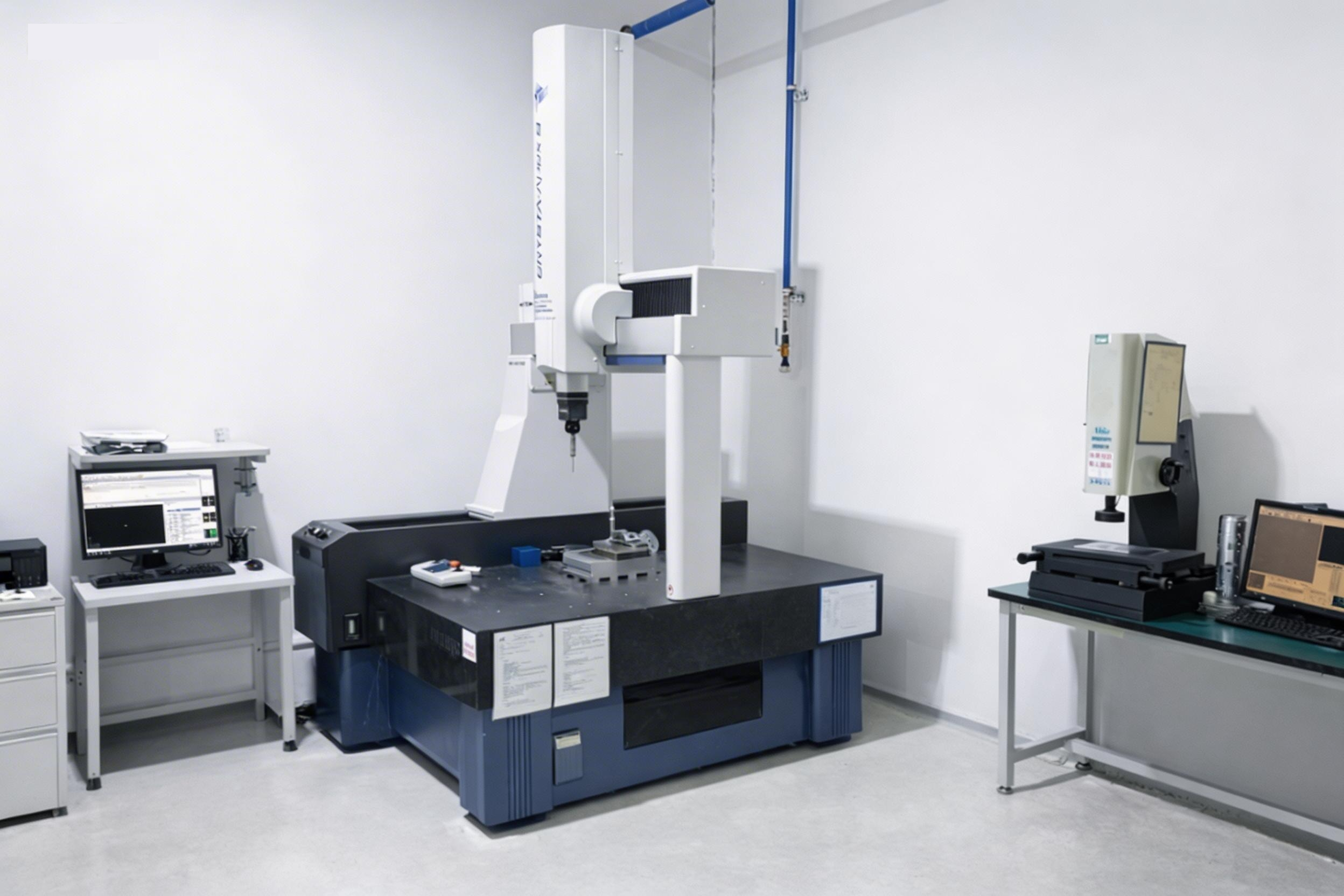 Testing Room